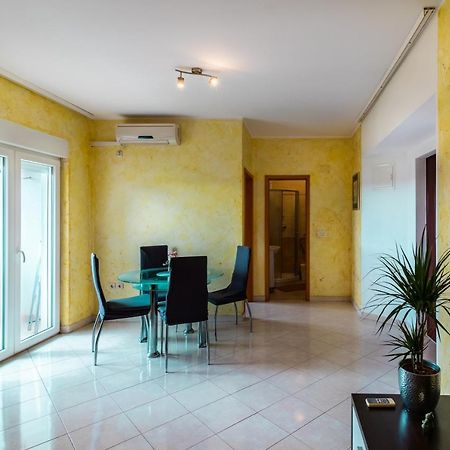 Apartment Ben1 Pula Exterior photo